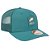 Boné New Era 970 Sideline Philadelphia Eagles Verde - Imagem 4