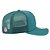 Boné New Era 970 Sideline Philadelphia Eagles Verde - Imagem 5