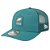 Boné New Era 970 Sideline Philadelphia Eagles Verde - Imagem 1