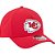 Boné New Era 940 A-Frame Kansas City Chiefs Ripstop Soft - Imagem 4