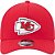 Boné New Era 940 A-Frame Kansas City Chiefs Ripstop Soft - Imagem 3