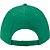 Boné New Era 940 A-Frame Boston Celtics Ripstop Soft Verde - Imagem 2