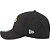 Boné New Era 940 A-Frame Miami Heat Ripstop Soft Preto - Imagem 5