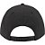 Boné New Era 940 A-Frame Miami Heat Ripstop Soft Preto - Imagem 2