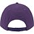 Boné New Era 940 A-Frame Los Angeles Lakers Ripstop Soft - Imagem 2
