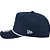 Boné New Era Golfer New York Yankees Pearl Rope Azul Marinho - Imagem 5