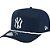Boné New Era Golfer New York Yankees Pearl Rope Azul Marinho - Imagem 1