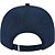 Boné New Era Golfer New York Yankees Pearl Rope Azul Marinho - Imagem 2