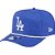 Boné New Era Golfer Los Angeles Dodgers Pearl Rope Azul - Imagem 1