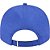 Boné New Era Golfer Los Angeles Dodgers Pearl Rope Azul - Imagem 2