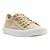 Tênis Reserva Basic Canvas Conf Masculino Bege - Imagem 4