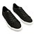 Tênis Reserva Basic Canvas Conf Masculino Preto - Imagem 5