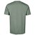 Camiseta Champion Malhão Paint Verde Masculino - Imagem 2