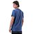 Camiseta Champion Malhão Heritage Azul Masculino - Imagem 2