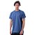 Camiseta Champion Malhão Heritage Azul Masculino - Imagem 1