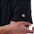 Camiseta Champion Malhão Heritage Preto Masculino - Imagem 3
