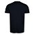 Camiseta Champion Malhão Paint Preto Masculino - Imagem 2