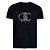 Camiseta Champion Malhão C Logo Paint Preto Masculino - Imagem 1