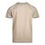 Camiseta Champion Malhão Paint Bege Masculino - Imagem 2