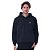 Moletom Champion Canguru Logo C Bordado Masculino Preto - Imagem 4