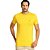 Camiseta Tommy Hilfiger Ess Seasonal Reg Fit Solid Amarelo - Imagem 1
