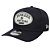 Boné New Era 970 Patch New York Yankees Azul Marinho - Imagem 1