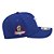 Boné New Era 970ss Los Angeles Dodgers Azul Masculino - Imagem 6
