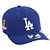 Boné New Era 970ss Los Angeles Dodgers Azul Masculino - Imagem 4