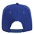 Boné New Era 970ss Los Angeles Dodgers Azul Masculino - Imagem 2