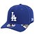 Boné New Era 970ss Los Angeles Dodgers Azul Masculino - Imagem 1
