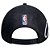Boné New Era 940 A-Frame Chicago Bulls Mix League Script - Imagem 2