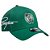 Boné New Era 940 A-Frame Boston Celtics Mix League Script - Imagem 4