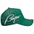 Boné New Era 940 A-Frame Boston Celtics Mix League Script - Imagem 6
