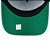 Boné New Era 940 A-Frame Boston Celtics Mix League Script - Imagem 5