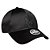 Boné New Era 940 New York Yankees Satin Feminino Preto - Imagem 4