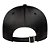 Boné New Era 940 New York Yankees Satin Feminino Preto - Imagem 2