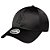 Boné New Era 940 New York Yankees Satin Feminino Preto - Imagem 1