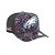 Boné New Era 950 A-Frame Philadelphia Eagles Crucial Catch - Imagem 4