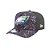 Boné New Era 950 A-Frame Philadelphia Eagles Crucial Catch - Imagem 1