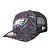 Boné New Era 970 Philadelphia Eagles Crucial Catch Preto - Imagem 1