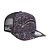 Boné New Era 970 Los Angeles Chargers Crucial Catch Preto - Imagem 4