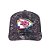 Boné New Era 970 Kansas City Chiefs Crucial Catch Preto - Imagem 3