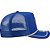 Boné New Era 950 New York Mets Vintage Team Rope Azul - Imagem 5