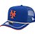 Boné New Era 950 New York Mets Vintage Team Rope Azul - Imagem 1