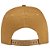 Boné New Era 940 New York Yankees Basic Caqui Masculino - Imagem 2