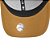 Boné New Era 940 New York Yankees Basic Caqui Masculino - Imagem 5
