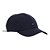 Boné Tommy Hilfiger Waterproof 6 Panel Unissex Nylon Marinho - Imagem 3