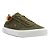 Tênis Reserva Retro Suéde Masculino Verde Oliva - Imagem 3