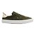 Tênis Reserva Retro Suéde Masculino Verde Oliva - Imagem 1