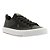 Tênis Reserva Basic Leather Clean Masculino Preto - Imagem 4